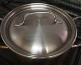 牛すね肉の煮込み☆じゃがいもピュレソース作り方4写真