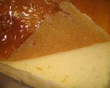 親子で作る♪ロールQOOケーキ作り方11写真