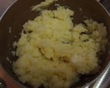 牛すね肉の煮込み☆じゃがいもピュレソース作り方5写真