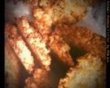 ザクザククッキー作り方4写真