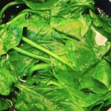 巻かずに簡単♪キンパ風炒飯作り方1写真