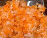 焼きそばをリメイクしてそば飯作り方1写真