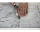 ささみの香草パン粉焼き★動画あり★作り方1写真