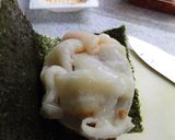 納豆餅作り方3写真