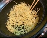 富士宮やきそば<( ¯ ﹀ ¯ )>作り方3写真