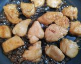 夏の夕飯!簡単揚げないチキン南蛮鶏胸肉作り方11写真