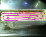 簡単！トマトのパウンドケーキ♪作り方8写真