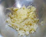 ❀ルクエで♪ハーブ香るポテトもち❀作り方2写真