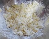 ❀ルクエで♪ハーブ香るポテトもち❀作り方3写真