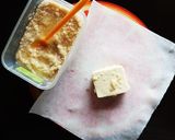 塩こうじ豆腐作り方1写真