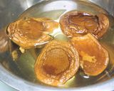 冬瓜(とうがん)のお汁作り方1写真
