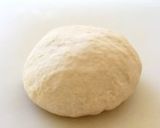 栗の甘露煮で栗のクリームパン作り方3写真