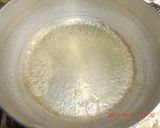 ★甘みが詰まった鯖の味噌煮★作り方4写真