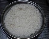 炊飯器で！ゴーヤ入りのトマト缶ツナピラフ作り方1写真
