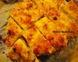 揚げない♪チキンカツの和風おろしソース作り方6写真