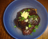 ヘルシー☆揚げなす風の焼きなす作り方5写真