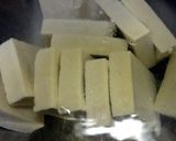 【簡単献立】高野豆腐と豆もやしの煮びたし作り方2写真
