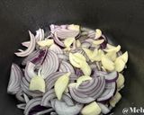 真鯛の頭のスープ　ソルホー・カレ・アブ作り方6写真