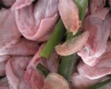 鶏手羽のこっくり煮作り方1写真