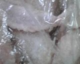鶏手羽のこっくり煮作り方3写真