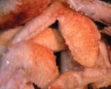 鶏手羽のこっくり煮作り方4写真