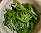 ダイエットにも🌙鶏むね肉の梅しそ蒸し作り方4写真