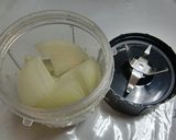 １０分弱？レンジで簡単トマトハヤシライス作り方2写真