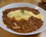 １０分弱？レンジで簡単トマトハヤシライス作り方8写真