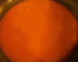 トマトチャプチェ作り方1写真