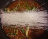 トマトチャプチェ作り方3写真