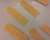 きゅうりでチーカマ生姜巻き作り方2写真