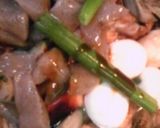 鶏手羽のこっくり煮作り方5写真