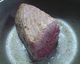 簡単豪華なローストビーフ作り方3写真