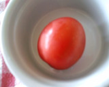 色々使える＊完熟トマトの水煮＊作り方1写真