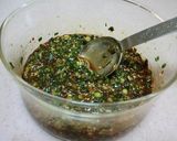 作り置きねぎ醤油作り方3写真