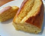 簡単！フカフカっ私のお豆腐ケーキ☆作り方8写真