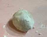 名古屋風 味噌煮込み すいとん作り方6写真