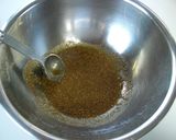 簡単あと一品＊ナスのごま和え作り方5写真
