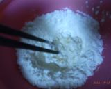 東北ラヴ♡トマトはっとう作り方1写真