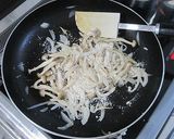☆簡単クリームパスタ☆作り方7写真