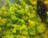 皮まで食べられる♪かぼちゃサラダ作り方4写真