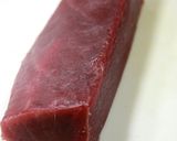 解凍南鮪作り方6写真