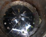 ほっこり・秋の煮物（さつまいも・しめじ）作り方3写真