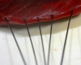 解凍南鮪作り方9写真
