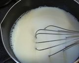 超簡単焼かないプリン作り方2写真