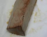 解凍南鮪作り方25写真