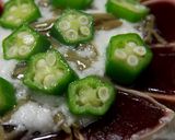 解凍南鮪作り方30写真