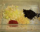 鶏の山椒焼き作り方1写真