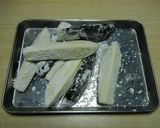 【農家のレシピ】ジューシーな揚げナス作り方1写真