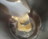 黄な粉の全粒粉クッキー作り方1写真